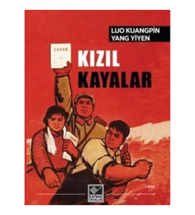 Kızıl Kayalar