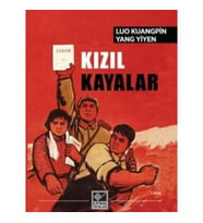 Kızıl Kayalar