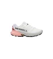 Merrell Agılıty Peak 5 J068374 Kadın Koşu Ayakkabısı - BEYAZ
