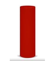 Masaj Pozisyon Yastığı 15 Cm X 60 Cm Kırmızı