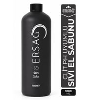 ERSAĞ Sıvı El Sabunu 1000 ML