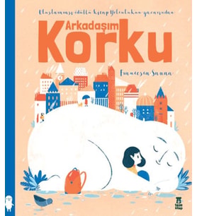 Arkadaşım Korku