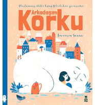 Arkadaşım Korku