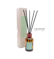 Jest Yasemin Bambu Çubuklu Oda Ortam Kokusu 100 ml