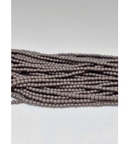 Hematit Taşı Dizi 2mm (35625)
