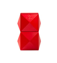 Colibri Quasar 3 Torch Pürmüz Kırmızı Masa Tipi Puro Çakmağı