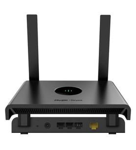 Reyee RG-EW300N 300Mbps AP - Repeater - Wisp Kablosuz Smart Router Yönlendirici