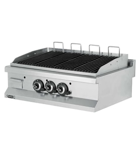 Empero EMP.6LG030 Gazlı Lavataşlı Izgara - Doğalgazlı