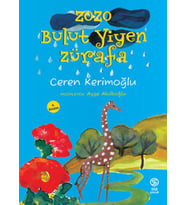 Zozo Bulut Yiyen Zürafa