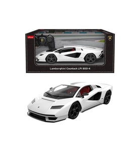 92000 Lamborghini Countach 1:16 Araba