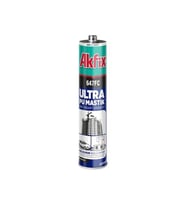 Akfix 647fc Pu Mastik Beyaz 280 ml
