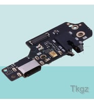 Xiaomi REDMİ NOTE 8T Full Şarj Soketi Bordu