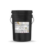 RESTOREPLUS HYDROPLUS MARINE SE-32  Üstün Performanslı Sentetik Hidrolik Sıvısı (20 Lt)