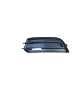 AUDI A1 ÖN TAMPON PANJURU SOL 10- AUD07A1016 8X080768101C