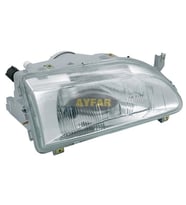 Ayfar Renault 19 Sol Ön Far N11.356