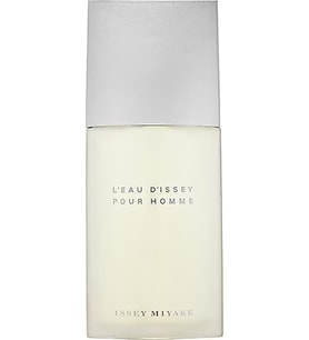Issey Miyake – L’Eau d’Issey Pour Homme – 125 ML – EDT - Erkek parfümü
