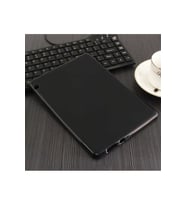 Huawei T5 10 inç Uyumlu Kılıf Zore Tablet Süper Silikon Kapak