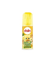 Nessiworld  Dalin Sprey Bebek Kolonyası Limon Çiçeği 150 ml