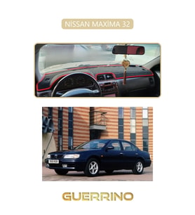 NİSSAN MAXİMA 32TORPİDO KORUMA HALISI BEJ KENAR