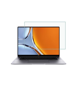 Huawei MateBook 16s 2023 (i9/16GB/1TB) Ekran Koruyucu Şeffaf (Şeffaf Hologram)
