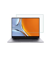 Huawei MateBook 16s 2023 (i9/16GB/1TB) Ekran Koruyucu Şeffaf (Şeffaf Hologram)