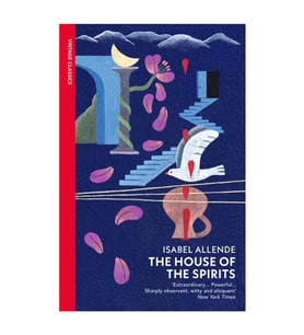 The House of the Spirits Vintage UK