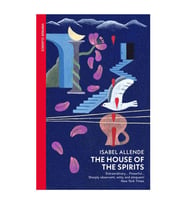 The House of the Spirits Vintage UK