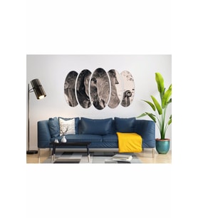 FİL MDF TABLO-2434