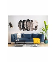 FİL MDF TABLO-2434