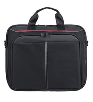 PLM PLC34 15.6" SİYAH NOTEBOOK ÇANTASI
