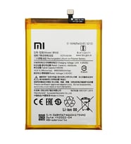 Xiaomi Redmi 9A - BN 56 - Uyumlu Pil Sıfır - Servis