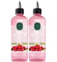 Eyüp Sabri Tuncer Saç Toniği 500ML Frambuazlı Sirkeli (2 Li Set)
