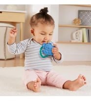 Fisher Price Bebek Dişlik-sevimli Hayvancıklar Dişlikler Koala (Karışık)