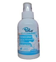 Polo Feather Spray (Deri & Tüy Bakım Spreyi) 150ml