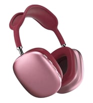 P9 Bluetooth Kablosuz Kulak Üstü Kulaklık (Kırmızı)