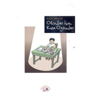 Okullar İçin Kısa Oyunlar
