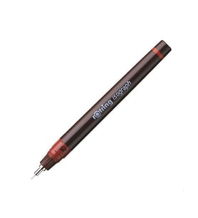 Rotring Tikky Isograph Rapido Junior Kalemi Seti 0699320