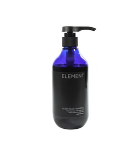 Silver Touch Mor Şampuan 1000 Ml
