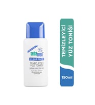 Sebamed Clear Face Yüz Temizleyici Tonik 150 ml
