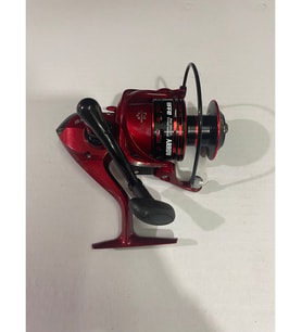 EFFE ARROW 5000 LİK OLTA MAKİNESİ