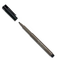 Faber Castell Pitt Calligraphy Pen 2 mm Kahverengi Kaligrafi Kalemi 