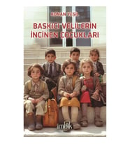 Baskıcı Velilerin İncinen Çocukları