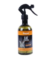 Repel Cat Stopper Kedi Uzaklaştırıcı Sprey 400 ml