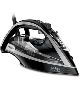 Tefal Fv9850 Pure Max 60 Gr Sürekli Ve 290 Gr Şok Buharlı 3200 Watt Buharlı Ütü (Çok Renkli)