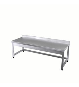 Vital  VCT-S-127 Çalışma Tezgahı Set Alt