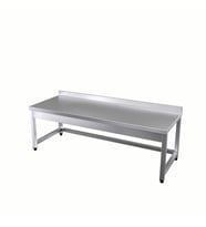 Vital  VCT-S-127 Çalışma Tezgahı Set Alt