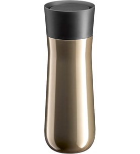 Wmf Çelik Toprak Termos 350 Ml (Çok Renkli)