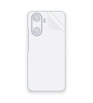 SChitec HUAWEI Hi Enjoy 60s Uyumlu Arka Yüzey Hidrojel Koruyucu Film