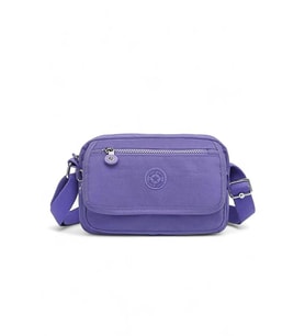 Smart Bags Krinkıl Kadın Çapraz Askılı Çanta SMK 3166