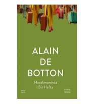 Havalimanında  Bir Hafta